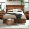 Winslow Queen & E.King Bed