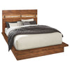 Winslow Queen & E.King Bed