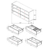 Winslow Bedroom Sets