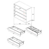 Winslow Bedroom Sets