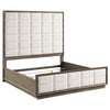 Durango 4 & 5 Piece E.King, Cal.King & Queen Bedroom Set
