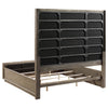 Durango 4 & 5 Piece E.King, Cal.King & Queen Bedroom Set