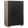 Durango 4 & 5 Piece E.King, Cal.King & Queen Bedroom Set