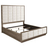 Durango 4 & 5 Piece E.King, Cal.King & Queen Bedroom Set