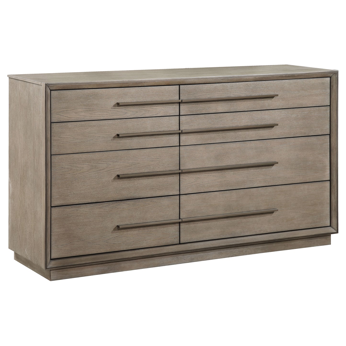 Durango 4 & 5 Piece E.King, Cal.King & Queen Bedroom Set
