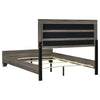 Wright 4 Pc & 5 Pc Bedroom Set