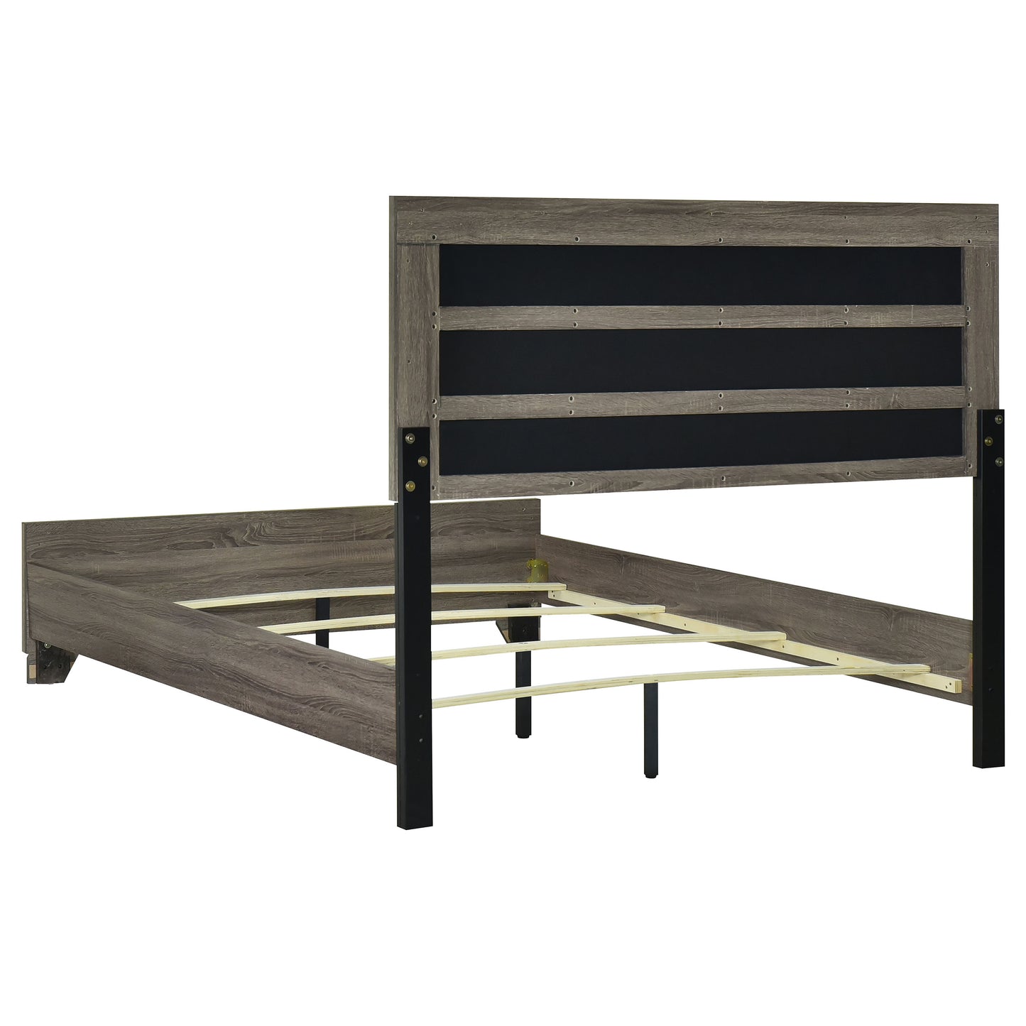 Wright 4 Pc & 5 Pc Bedroom Set