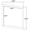 Wright 4 Pc & 5 Pc Bedroom Set