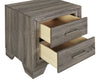 Wright 4 Pc & 5 Pc Bedroom Set
