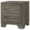 Wright Nightstand