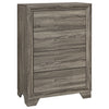 Wright Chest