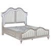 Evangeline 5 Pc Bedroom Set