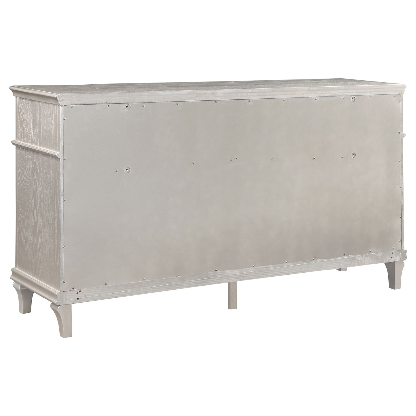 Evangeline 4 & 5 Piece Bedroom Set