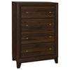 Welsley Chest