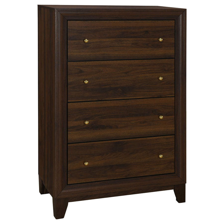 Welsley Chest