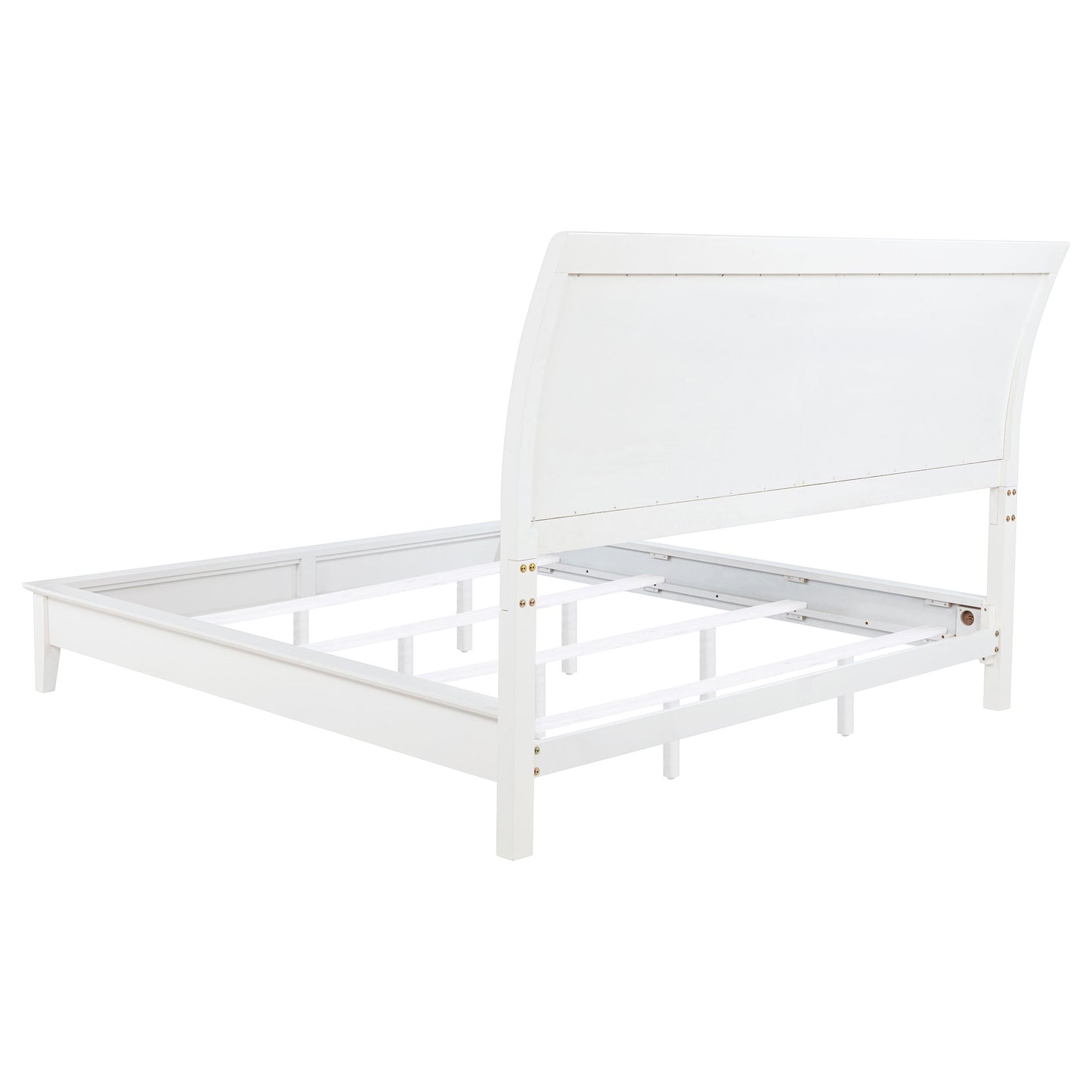Bexhill 4 & 5 Piece Bedroom Set King, Cal.King, & Queen
