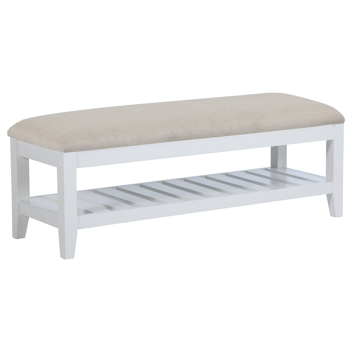 Bexhill Bench