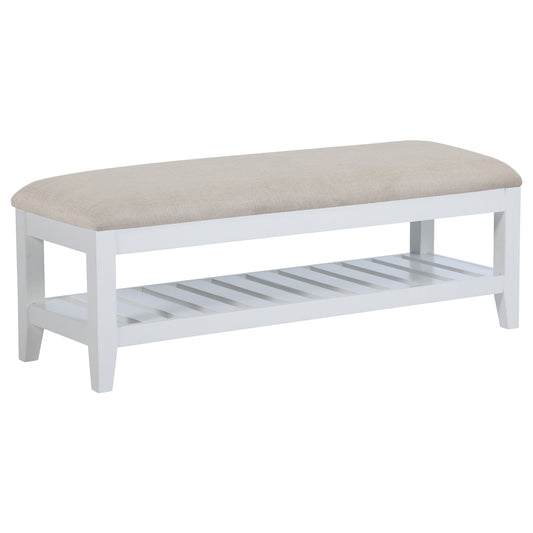 Bexhill Bench