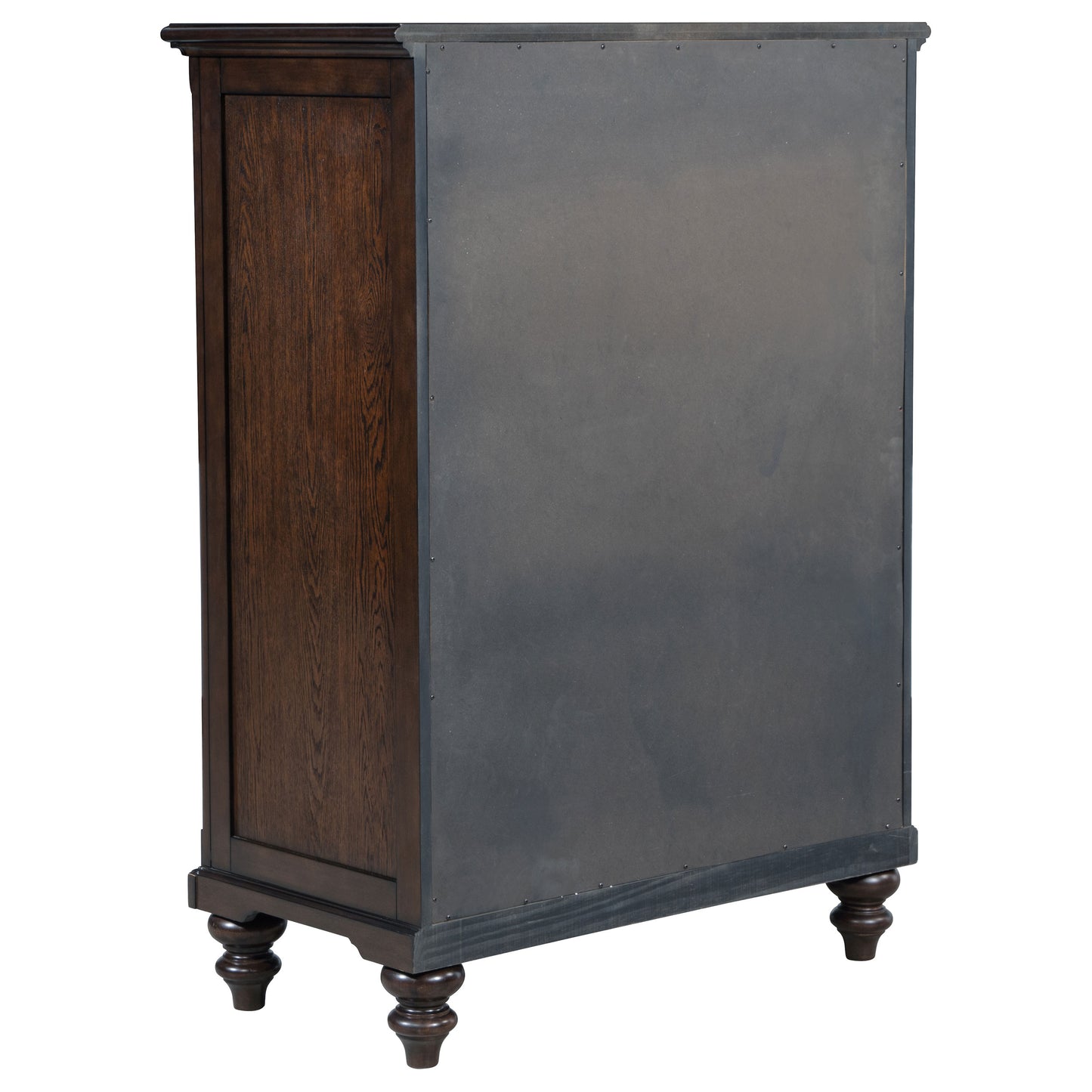 Andover 4 & 5 Piece Bedroom Set King, Queen, & Cal.King