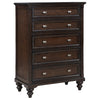 Andover Chest