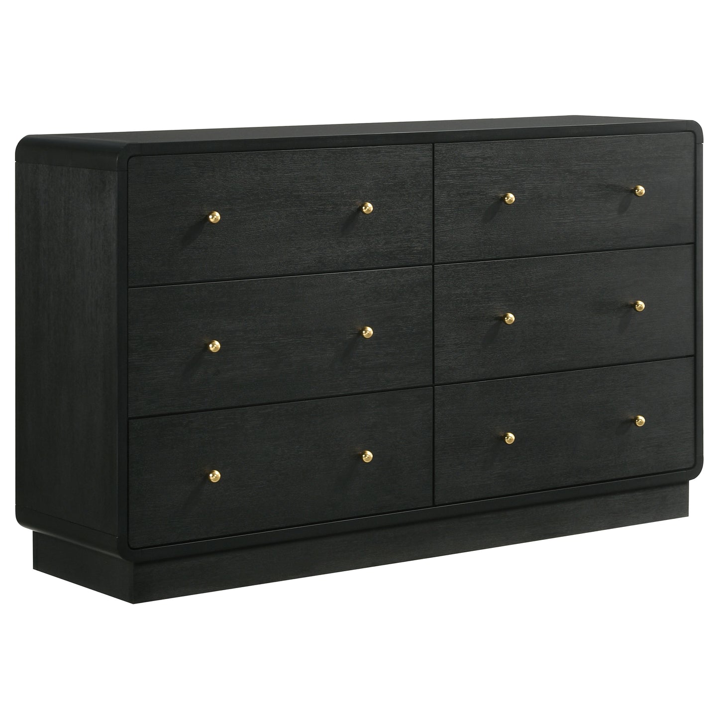 Cavelle 4 & 5 Piece Bedroom Set Queen & E.King