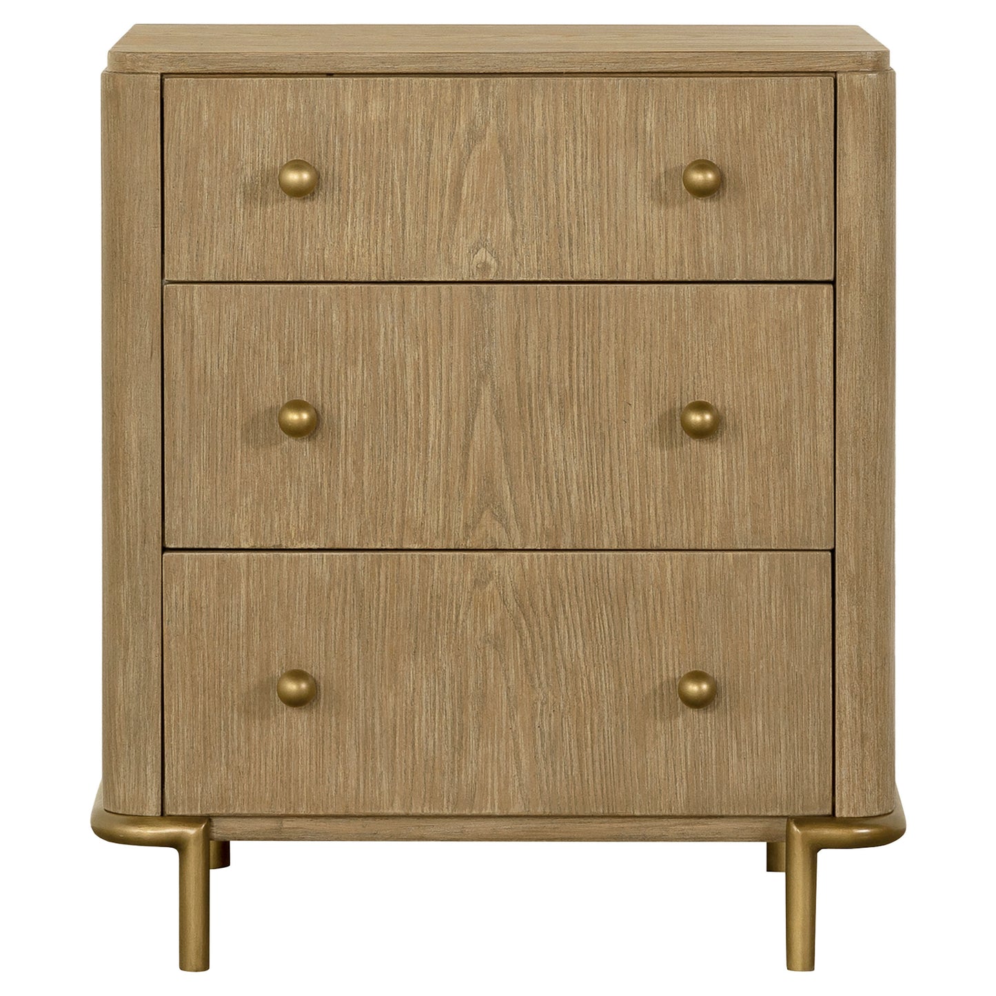 Arini Bedroom Set Beige