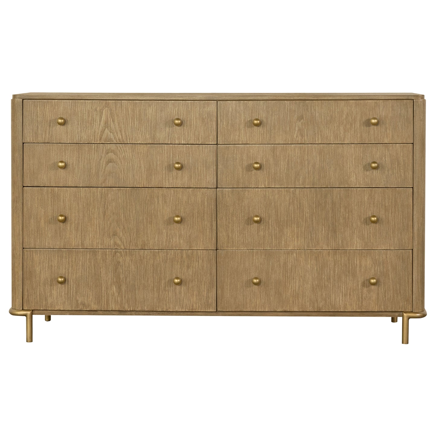 Arini Bedroom Set Beige