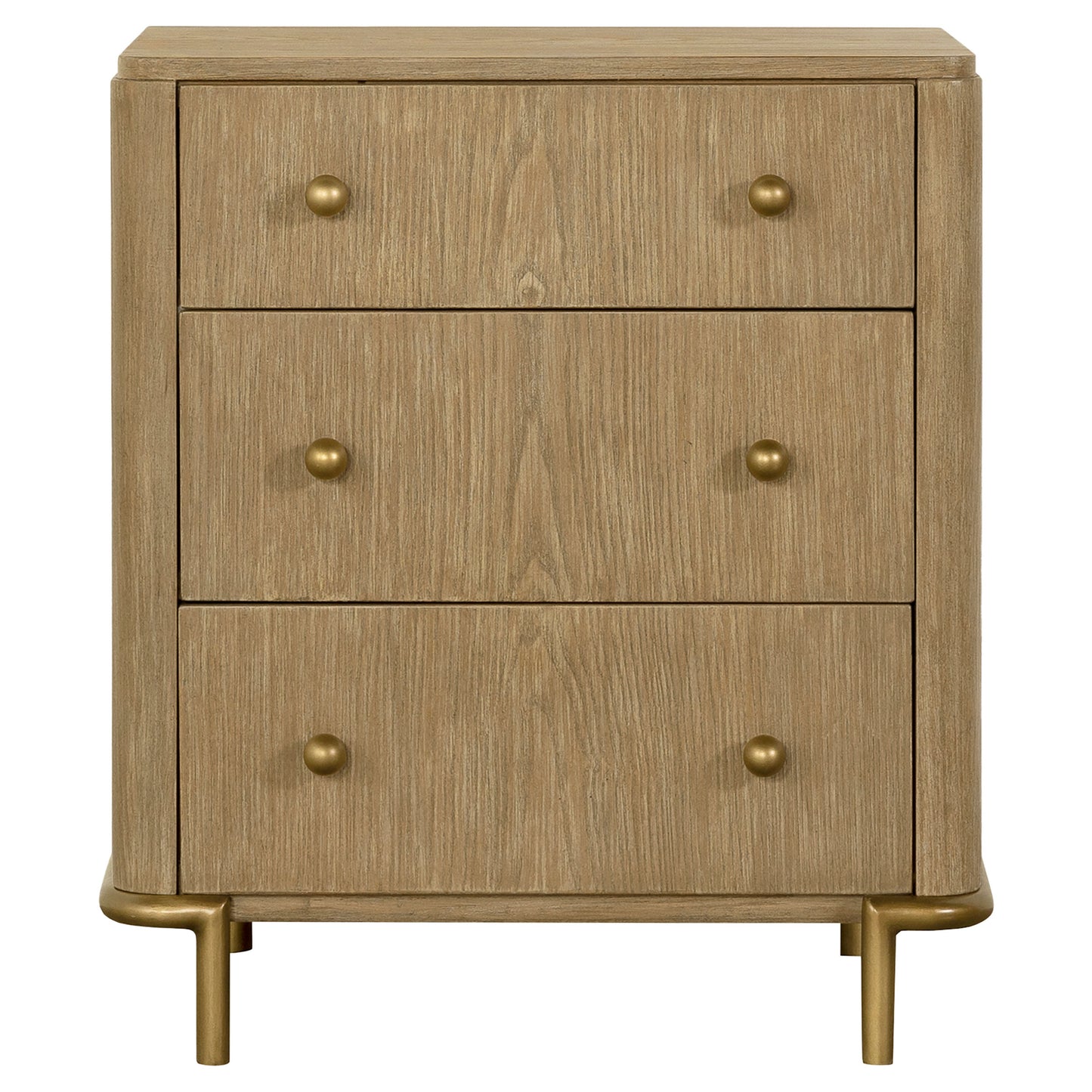 Arini Bedroom Set Beige