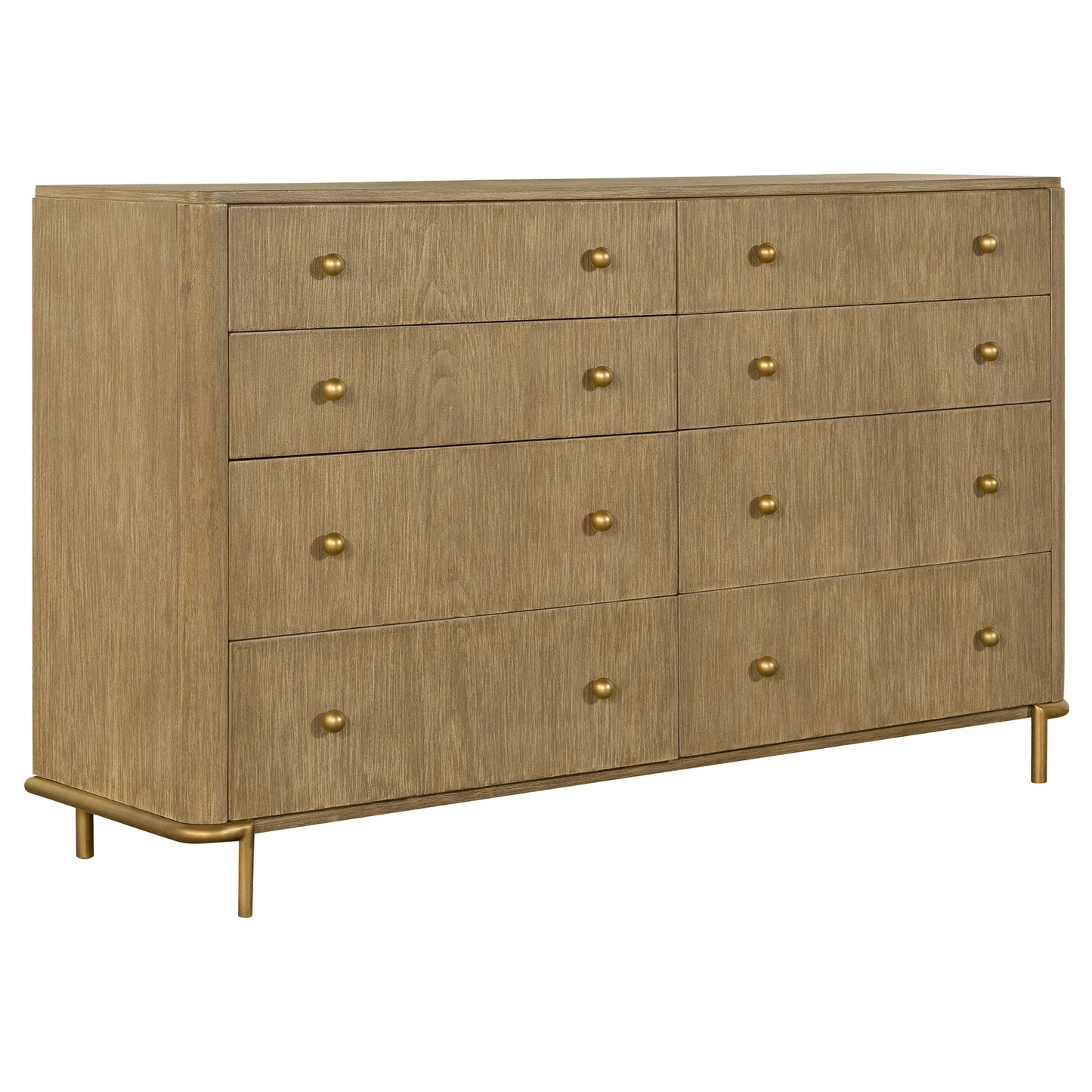 Arini Bedroom Set Beige