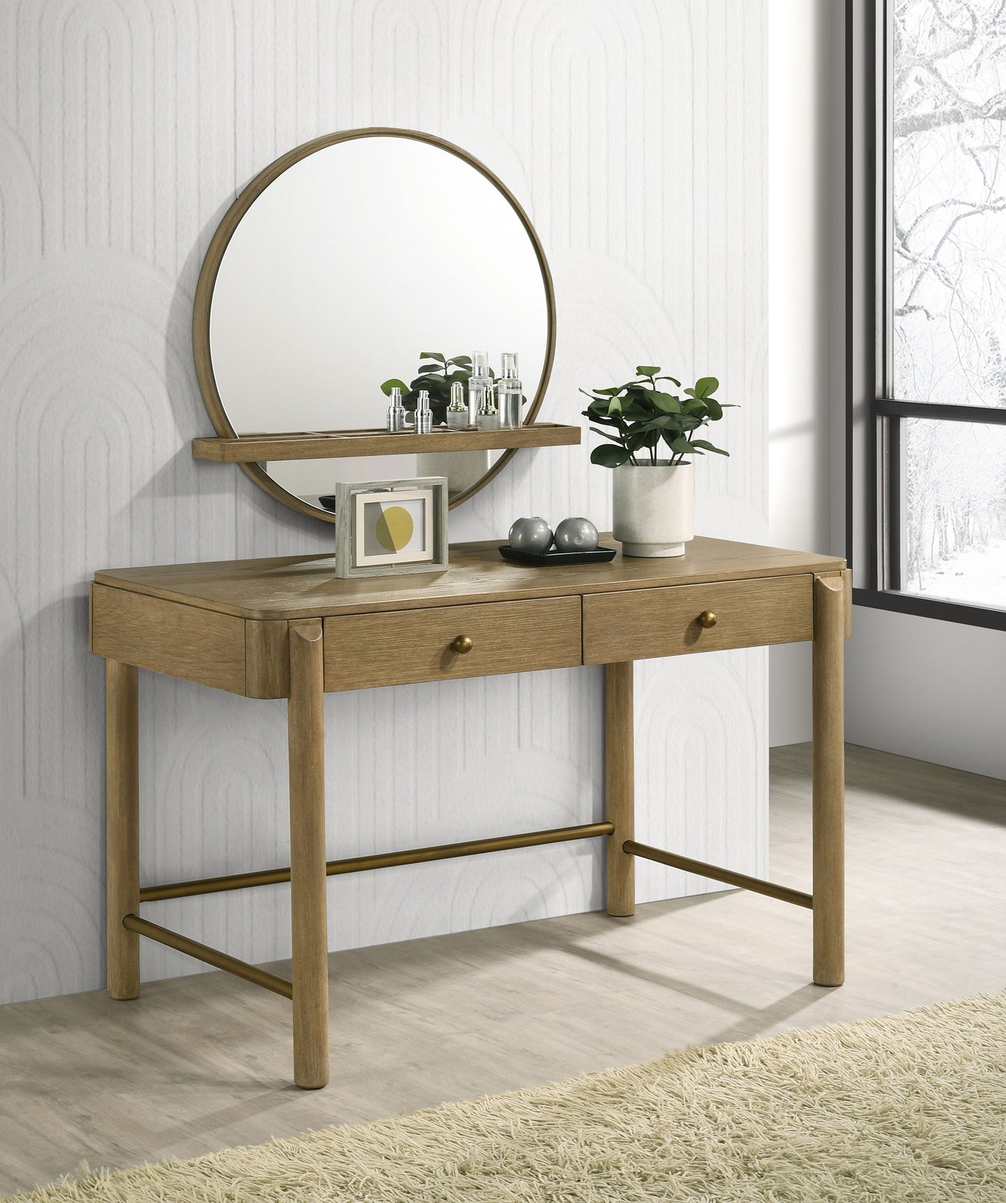 Arini Vanity Set