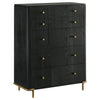 Arini 5 Pc Bedroom Set