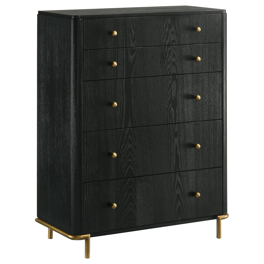 Arini Chests