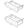 Arini Chests