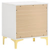 Kendall 4 & 5 Piece Bedroom Sets