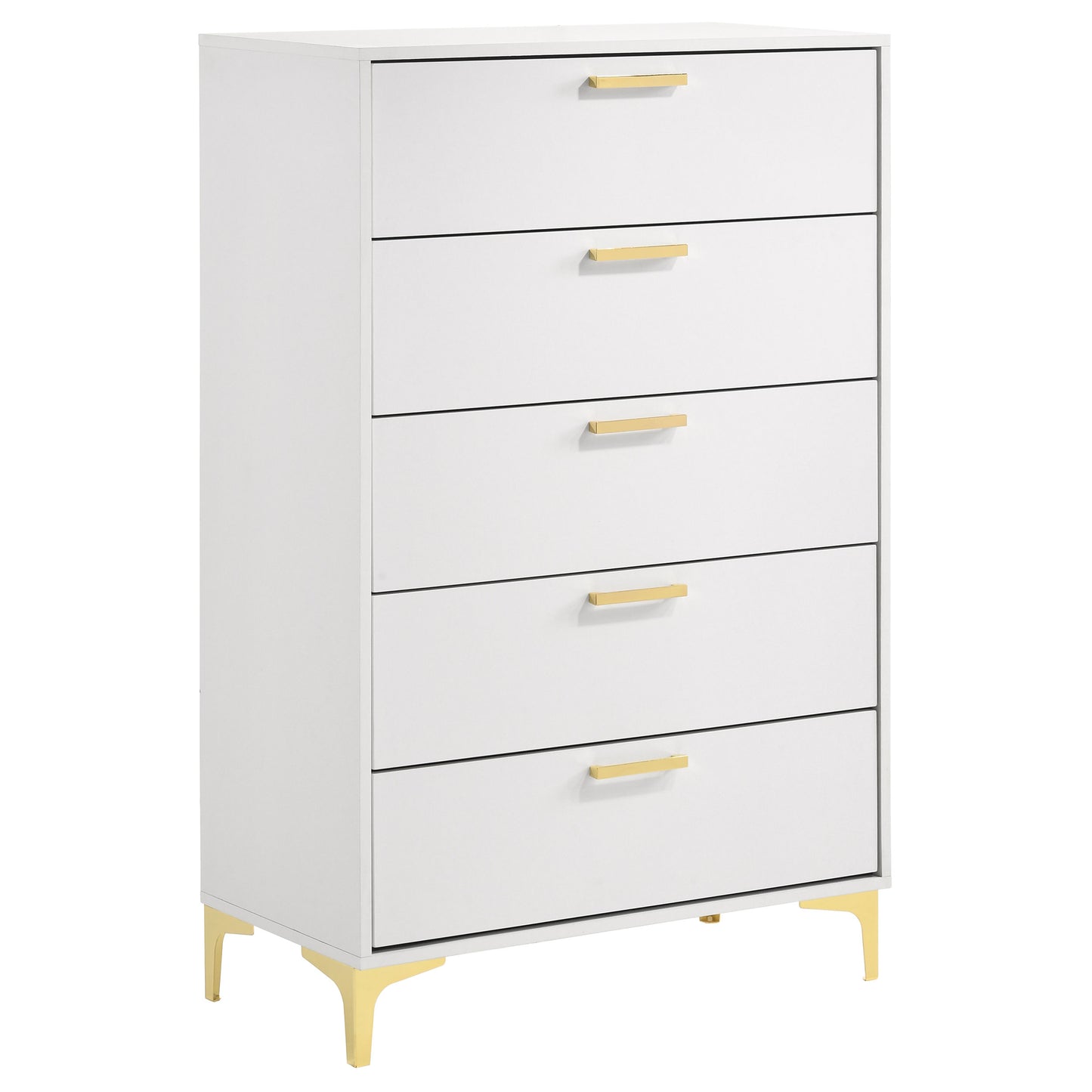 Kendall 4 & 5 Piece Bedroom Sets