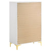 Kendall 4 & 5 Piece Bedroom Sets