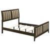 Wilkes 4 & 5 Piece E.King, Queen, Twin, & Full Bedroom Set