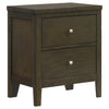 Wilkes 4 & 5 Piece E.King, Queen, Twin, & Full Bedroom Set