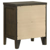 Wilkes 4 & 5 Piece E.King, Queen, Twin, & Full Bedroom Set
