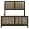 Wilkes Eastern King, Cal.King, Full, Twin, & Queen Bed