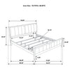 Wilkes Bedroom Sets