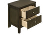 Wilkes 4 & 5 Piece E.King, Queen, Twin, & Full Bedroom Set