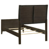 Wilkes 4 & 5 Piece E.King, Queen, Twin, & Full Bedroom Set