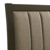 Wilkes 4 & 5 Piece E.King, Queen, Twin, & Full Bedroom Set