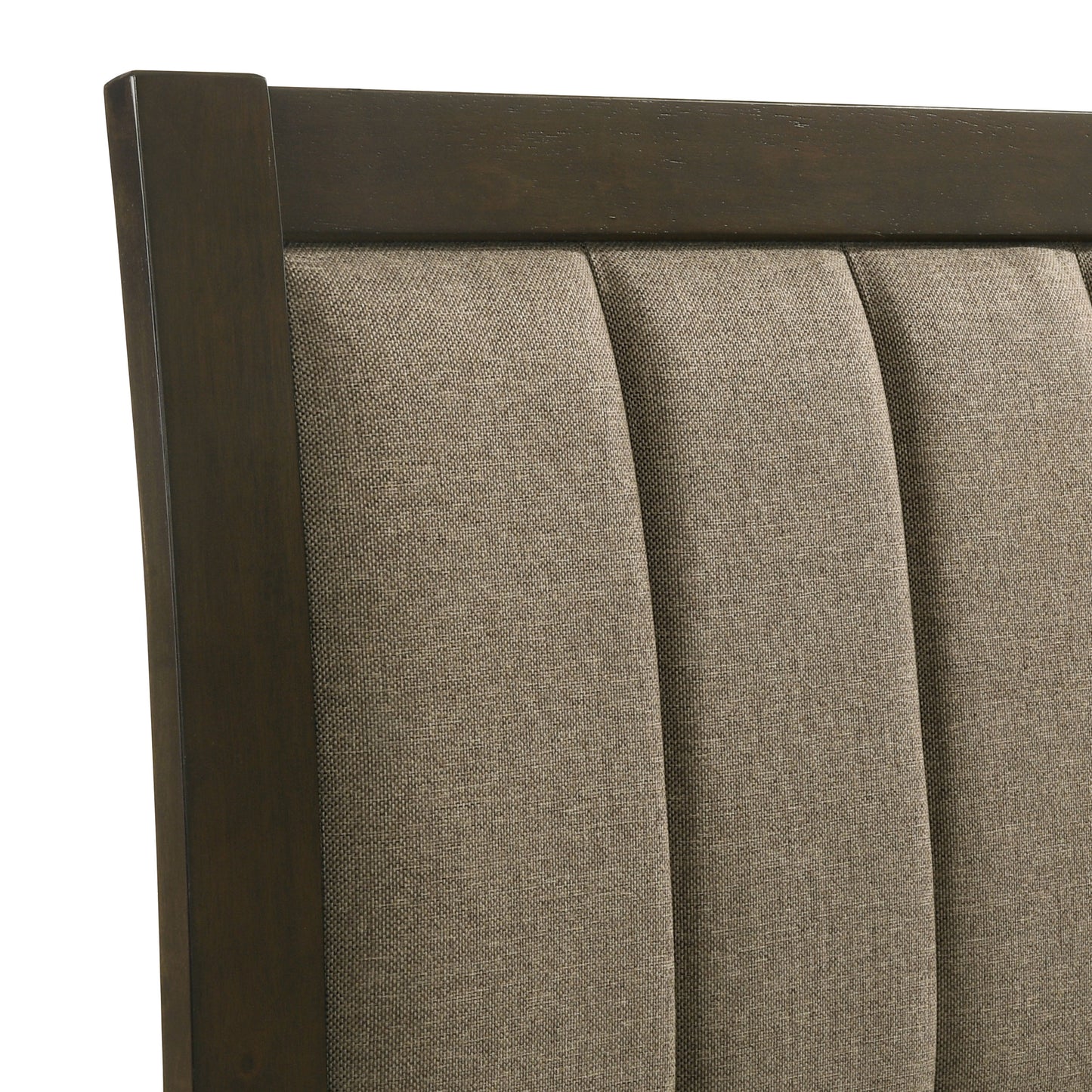 Wilkes 4 & 5 Piece E.King, Queen, Twin, & Full Bedroom Set