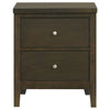 Wilkes Nightstand