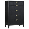 Brookmead Chest