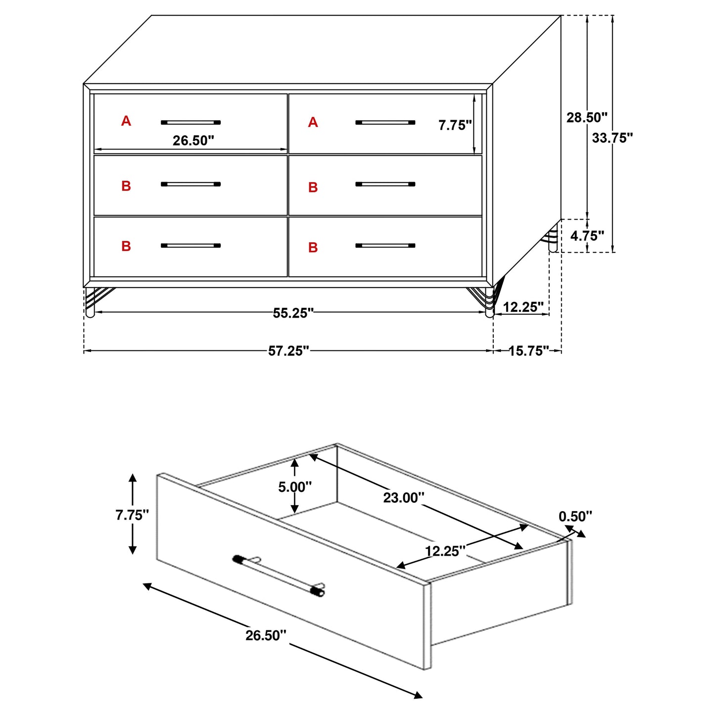 Lucia Dresser