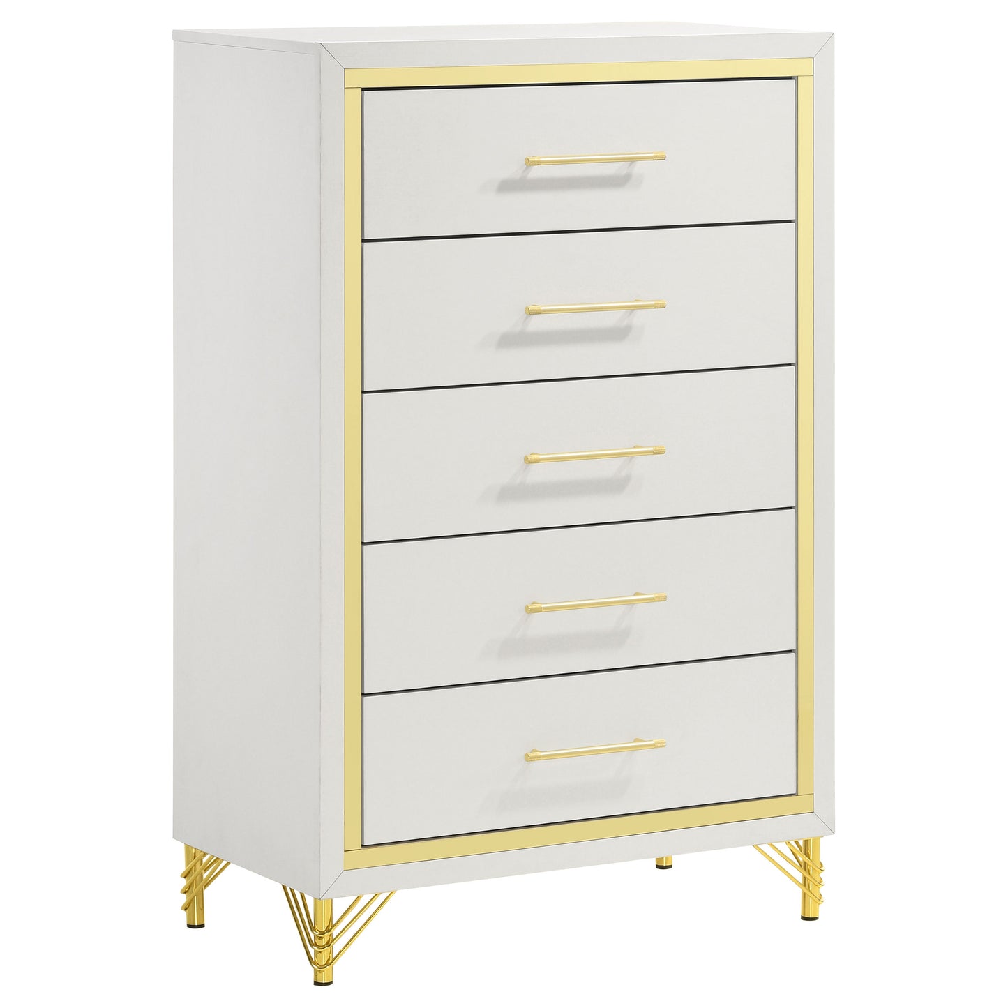 Lucia Chest