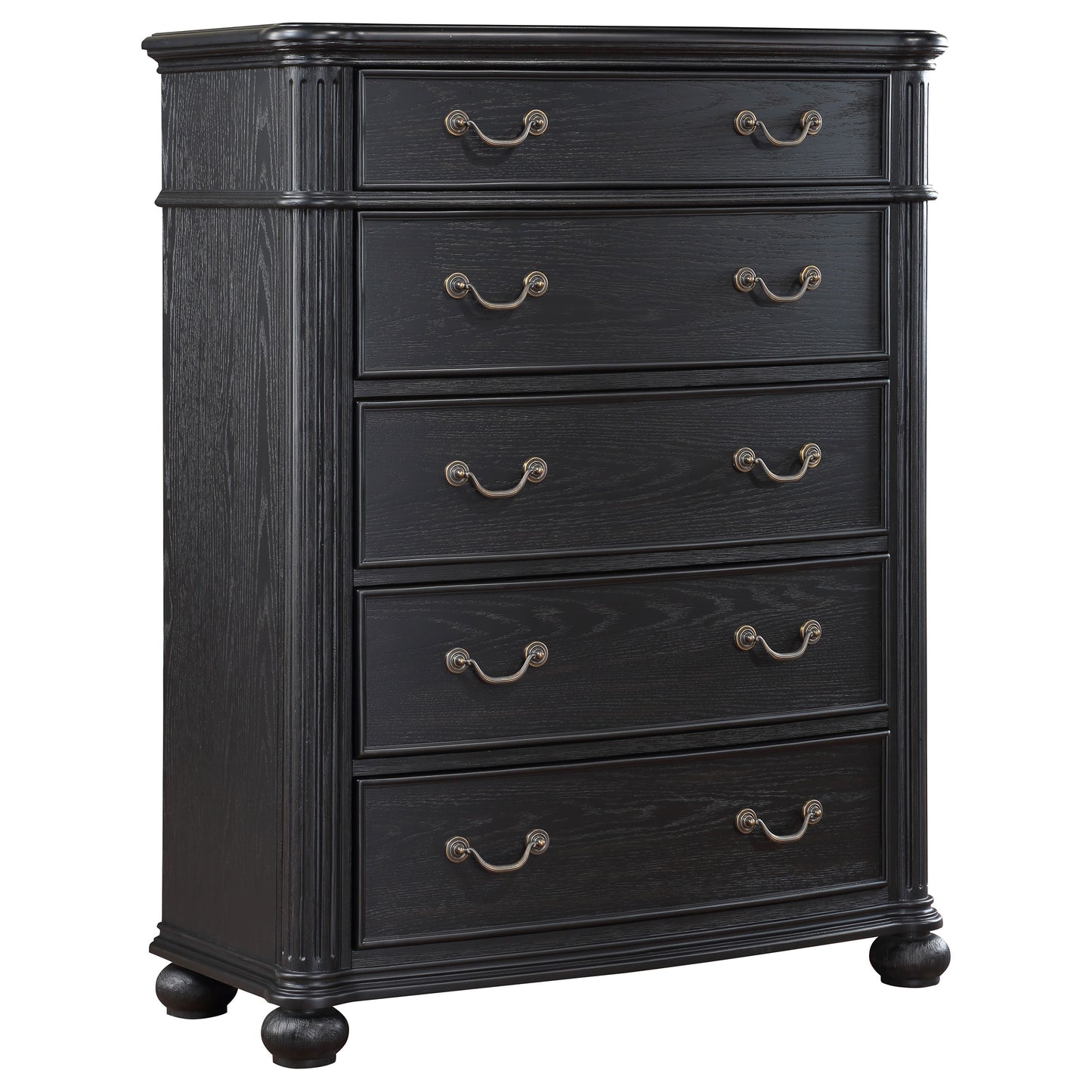 Celina 4 & 5 Piece Bedroom Set King & Queen